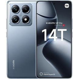 Xiaomi 14T Pro 512GB - Blau - Ohne Vertrag