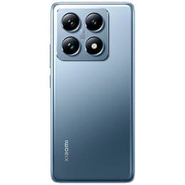 Xiaomi 14T Pro 512GB - Blau - Ohne Vertrag