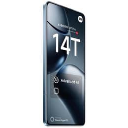 Xiaomi 14T Pro 512GB - Blau - Ohne Vertrag