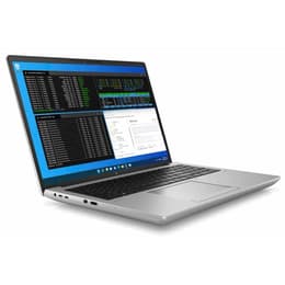 HP ZBook Fury 16 G9 16" Core i7 2.7 GHz - SSD 1 TB - 32GB QWERTY - Italienisch