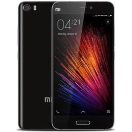 Xiaomi Mi 5 32GB - Schwarz - Ohne Vertrag