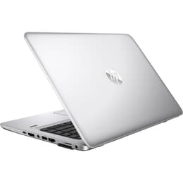 HP EliteBook 840 G3 14" Core i5 2.4 GHz - SSD 256 GB - 8GB QWERTY - Spanisch