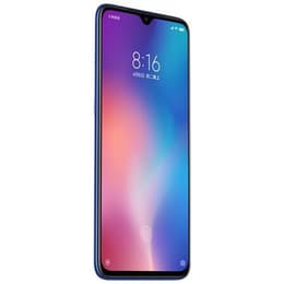 Xiaomi Mi 9 128GB - Blau - Ohne Vertrag