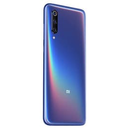 Xiaomi Mi 9 128GB - Blau - Ohne Vertrag