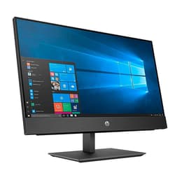 HP ProOne 440 G5 AIO 23" Core i5 2.2 GHz - HDD 1 TB - 8GB QWERTY - Englisch