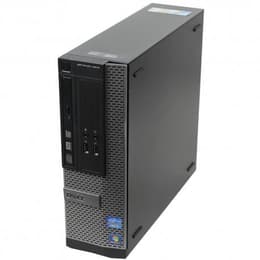 Dell Optiplex 3010 SFF Pentium 2,8 GHz - SSD 240 GB RAM 4 GB