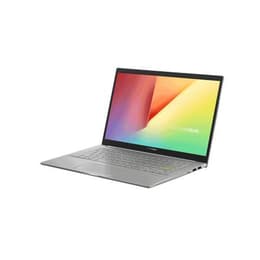 Asus VivoBook K413E 14" Core i7 2.8 GHz - SSD 512 GB - 16GB AZERTY - Französisch