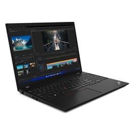 Lenovo ThinkPad P16s G2 16" Ryzen 7 PRO 3.3 GHz - SSD 1 TB - 32GB AZERTY - Französisch