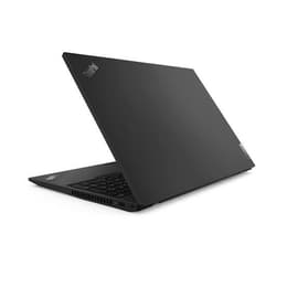 Lenovo ThinkPad P16s G2 16" Ryzen 7 PRO 3.3 GHz - SSD 1 TB - 32GB AZERTY - Französisch