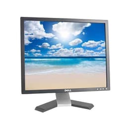 Bildschirm 19" LCD SXGA Dell E198FP