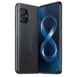 Asus Zenfone 8 256GB - Schwarz - Ohne Vertrag