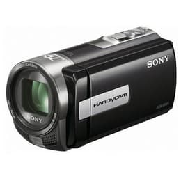 Sony Handycam DCR-SX65E Camcorder - Schwarz