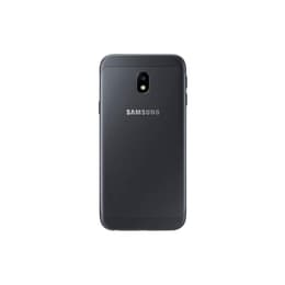 Galaxy J3 (2017) 16GB - Schwarz - Ohne Vertrag