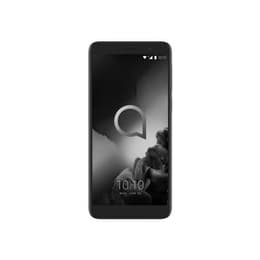 Alcatel 1x (2019) 16GB - Schwarz - Ohne Vertrag
