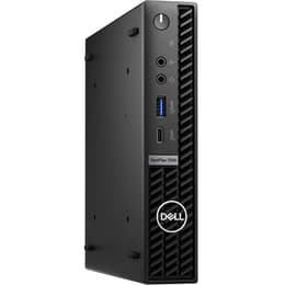 Dell OptiPlex 7000 Micro Core i7 1.6 GHz - SSD 256 GB RAM 16 GB