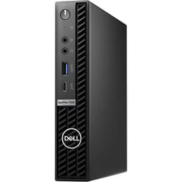 Dell OptiPlex 7000 Micro Core i7 1.6 GHz - SSD 256 GB RAM 16 GB