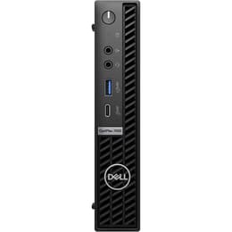 Dell OptiPlex 7000 Micro Core i7 1.6 GHz - SSD 256 GB RAM 16 GB
