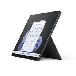 Microsoft Surface Pro 9 13" Core i5 1.3 GHz - SSD 256 GB - 8GB Ohne Tastatur