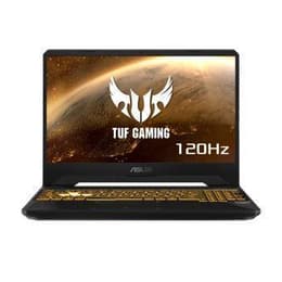 Asus TUF Gaming TUF505DT-AL161T 15" Ryzen 5 2.1 GHz - SSD 512 GB - 8GB AZERTY - Französisch