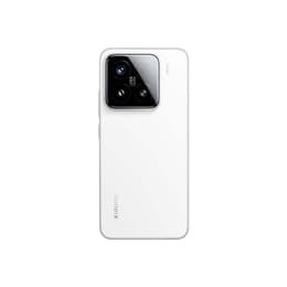 Xiaomi 15 256GB - Weiß - Ohne Vertrag