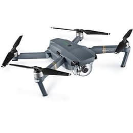 Drohne DJI Mavic Pro Fly More Combo 27 min