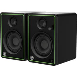 Mackie CR4-X BT Überwachen von Lautsprechern 50