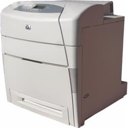 HP LaserJet 5550 Laserdrucker Farbe
