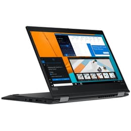 Lenovo ThinkPad X13 Yoga G1 13" Core i5 1.7 GHz - SSD 256 GB - 16GB QWERTZ - Deutsch
