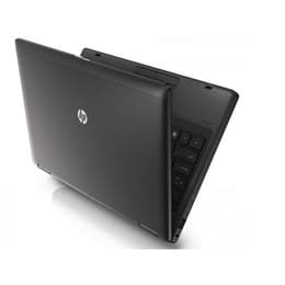 HP ProBook 6460B 14" Celeron 1.9 GHz - HDD 320 GB - 4GB AZERTY - Französisch