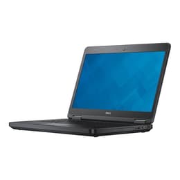 Dell Latitude E5440 14" Core i5 1.9 GHz - HDD 320 GB - 4GB QWERTY - Spanisch