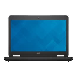 Dell Latitude E5440 14" Core i5 1.9 GHz - HDD 320 GB - 4GB QWERTY - Spanisch