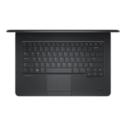 Dell Latitude E5440 14" Core i5 1.9 GHz - HDD 320 GB - 4GB QWERTY - Spanisch