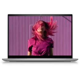 Dell Inspiron 5420 14" Core i7 1.7 GHz - SSD 512 GB - 8GB QWERTY - Englisch