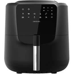 Cecotec CecoFry Rain Friteuse
