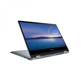 Asus ZenBook Flip 13 UX363 Touch 13" Core i5 1.1 GHz - SSD 512 GB - 8GB QWERTY - Englisch
