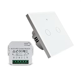 Somlife Pack miniswitch Verbundenes Objekt