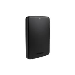 Toshiba Canvio Externe Festplatte - HDD 1 TB SATA 3