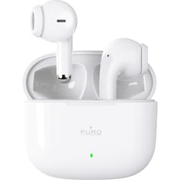 Ohrhörer Bluetooth - Puro TWS PLAYWH