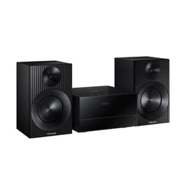 Samsung MM-J320 Mini Hifi-System Bluetooth