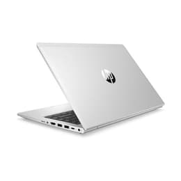 HP ProBook 640 G8 14" Core i5 2.4 GHz - SSD 256 GB - 8GB QWERTY - Italienisch