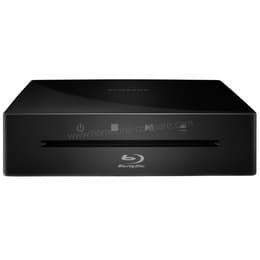 BD-ES5000 Blu-Ray-Player