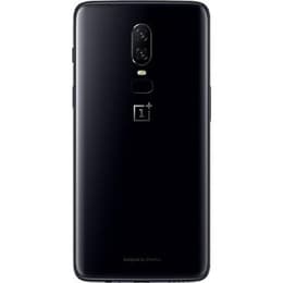 OnePlus 6T 128GB - Schwarz - Ohne Vertrag