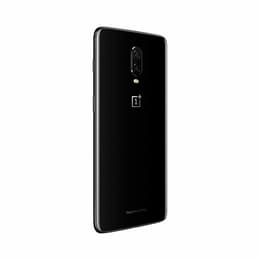 OnePlus 6T 128GB - Schwarz - Ohne Vertrag