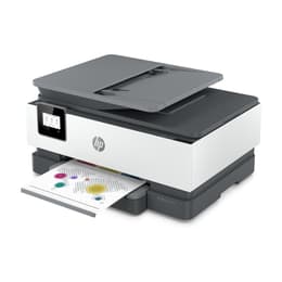 HP OfficeJet 8015e Tintenstrahldrucker