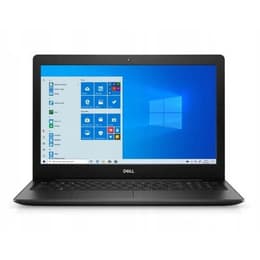 Dell Inspiron 3593 15" Core i7 2 GHz - SSD 256 GB - 12GB QWERTY - Englisch