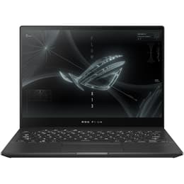 Asus ROG Flow X13 13" Ryzen 7 2.8 GHz - SSD 512 GB - 16GB QWERTY - Spanisch