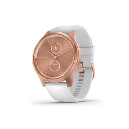 Garmin Forerunner 945 Bluetooth 47 mm - Roségold