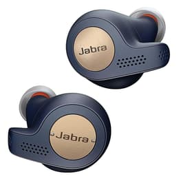 Ohrhörer In-Ear Bluetooth - Jabra Elite Active 65T