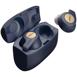 Ohrhörer In-Ear Bluetooth - Jabra Elite Active 65T