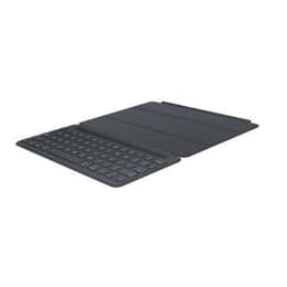 Smart Keyboard 1 (iPad nicht inbegriffen) (2015) - QWERTY - Italienisch -